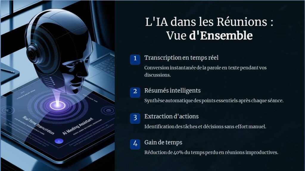 Module 2 : Gestion des Réunions Clients et Édition de Rapports avec ChatGPT 4o