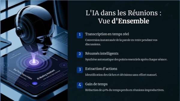 Module 2 : Gestion des Réunions Clients et Édition de Rapports avec ChatGPT 4o